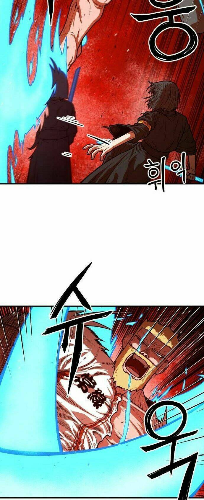 chinh phạt học đường chapter 17 15