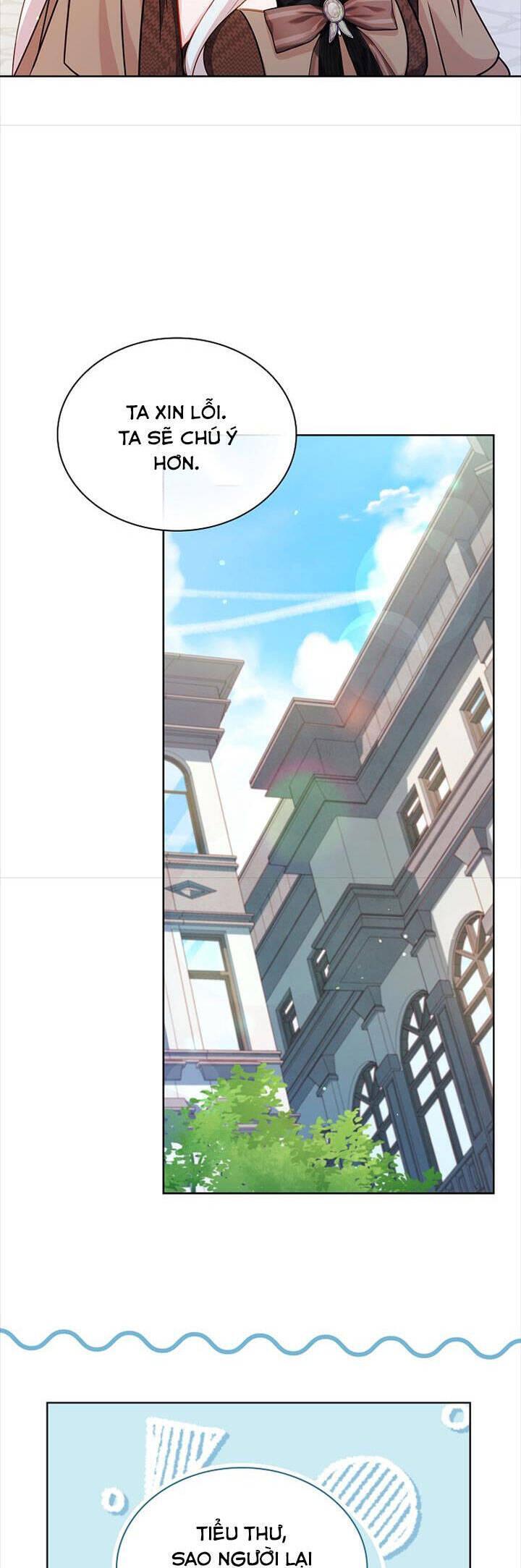 để yên cho tiểu thư hiền chapter 88 23