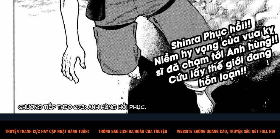 biệt đội lính cứu hỏa chapter 272 59