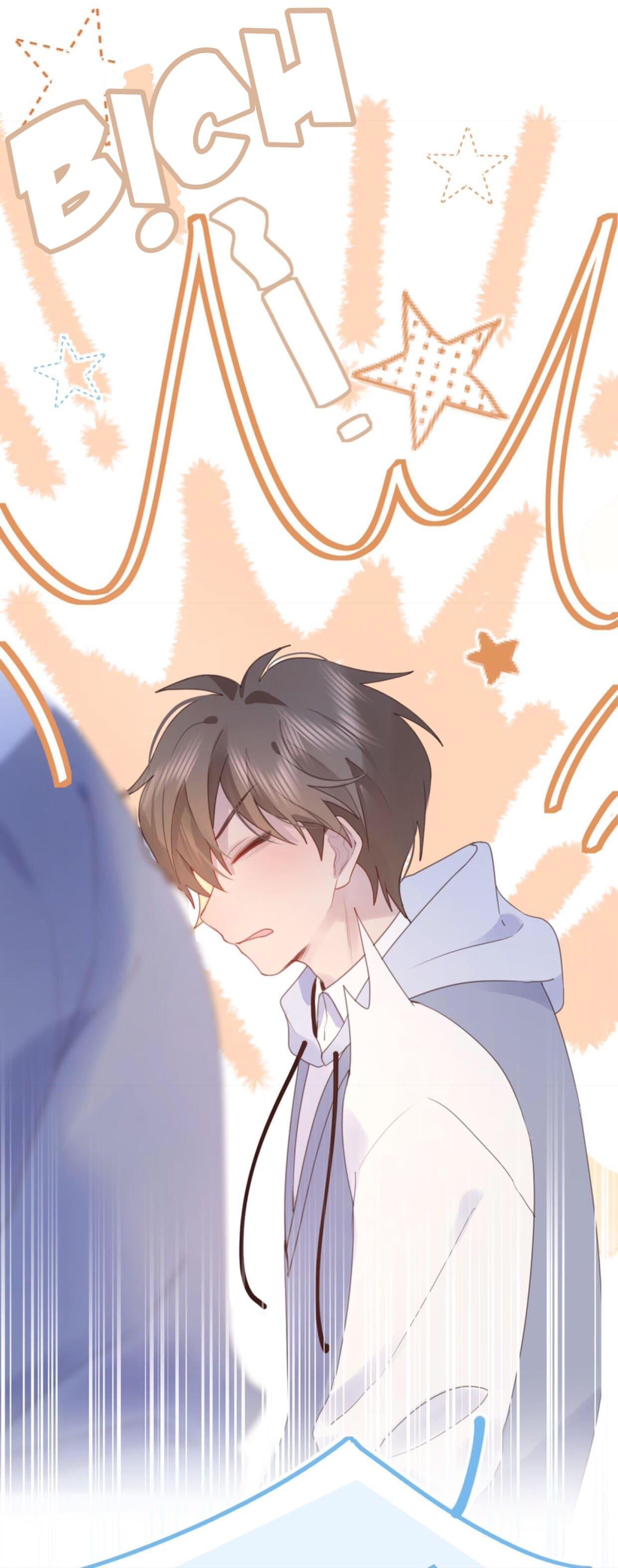 mối tình đầu của cậu ấy lại chính là tôi chapter 19 17