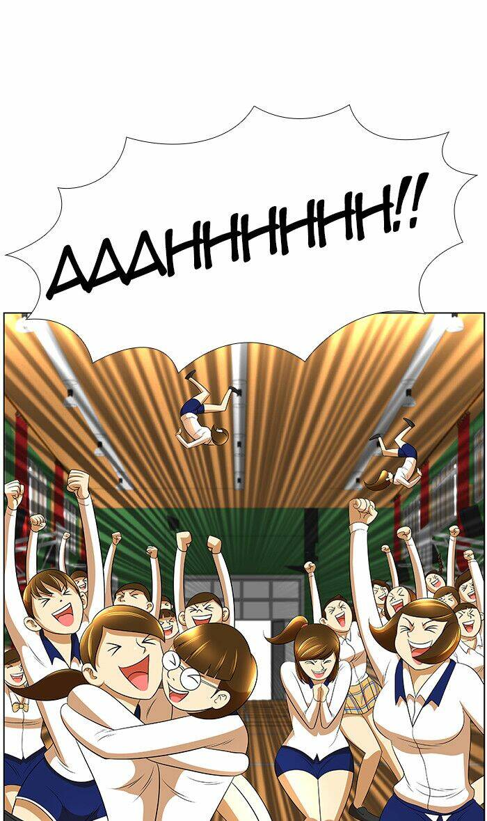 lớp học của những học sinh đặc biệt chapter 19 37