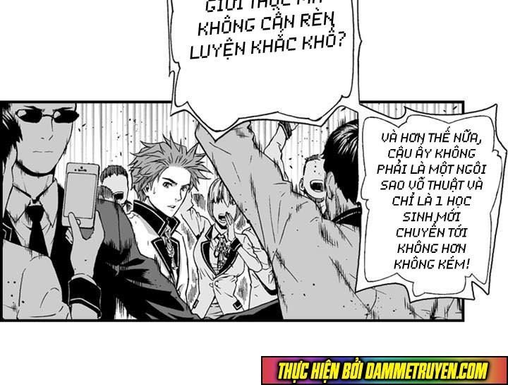 action idols - age of young dragons chapter 9 5