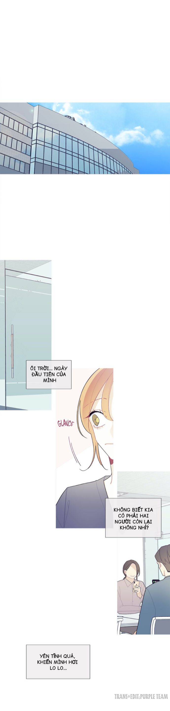 chuyện quái gì đang xảy ra? chapter 91 1