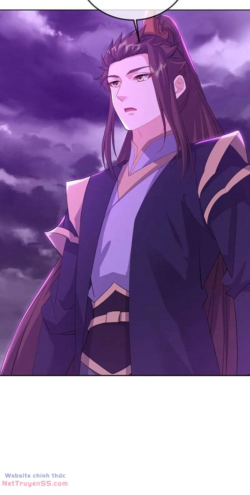 tiên võ đế tôn chapter 523 59