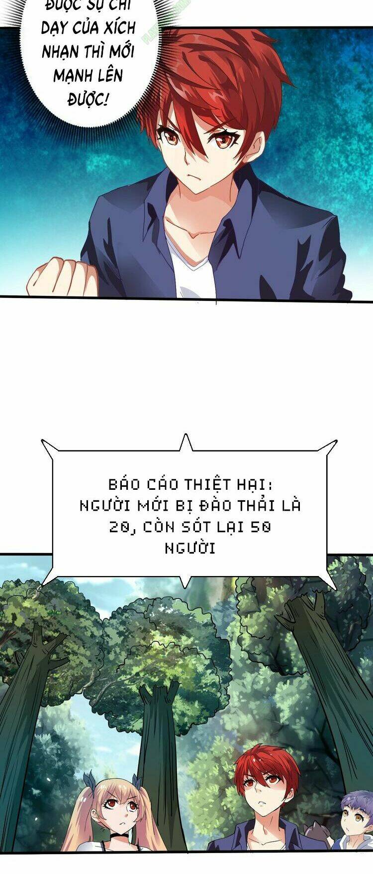 kinh thế kỳ nhân chapter 9 7