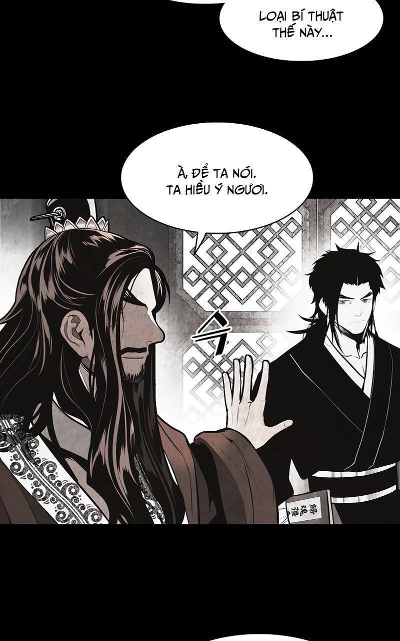 Mookhyang - Dark Lady Chapter 177 - Trang 36