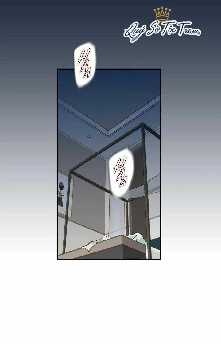 tiếp xúc chí mạng chapter 81 31