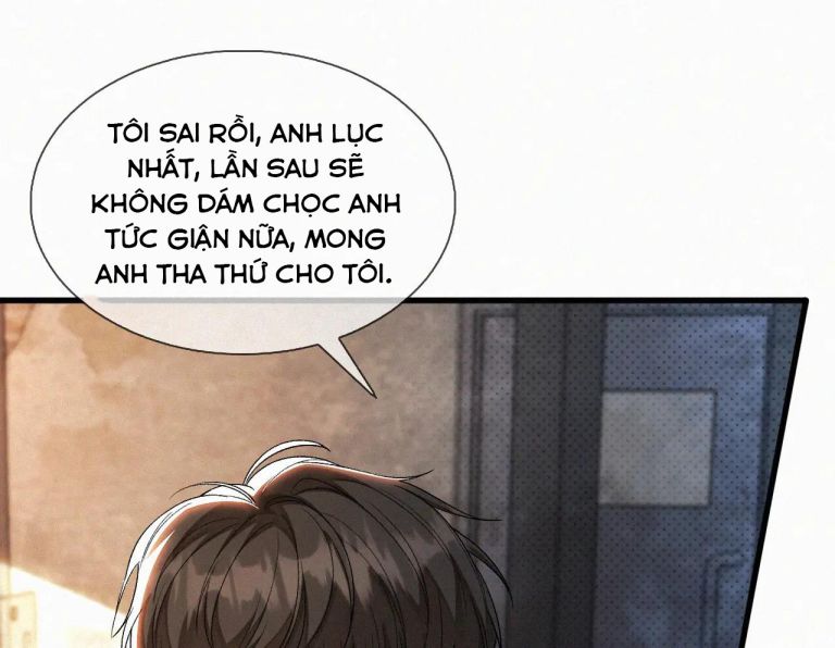 Tết Thiếu Nhi Của Sơ Tam Và Lục Nhẩt Chapter 21 - Next Chapter 22