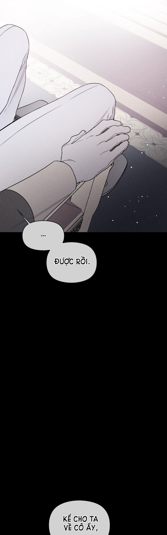 cách hiệp sĩ sống như một tiểu thư chapter 53 12