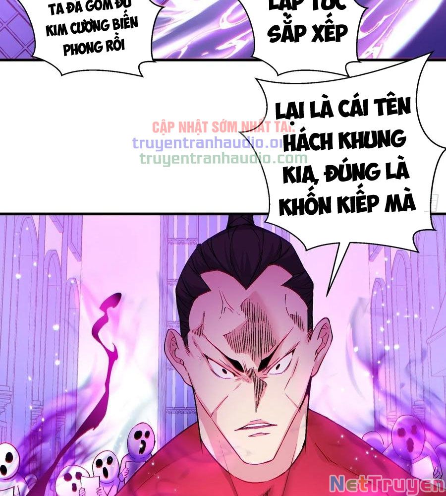 ta là nhà giàu số một, ta không muốn trọng sinh chapter 122 35