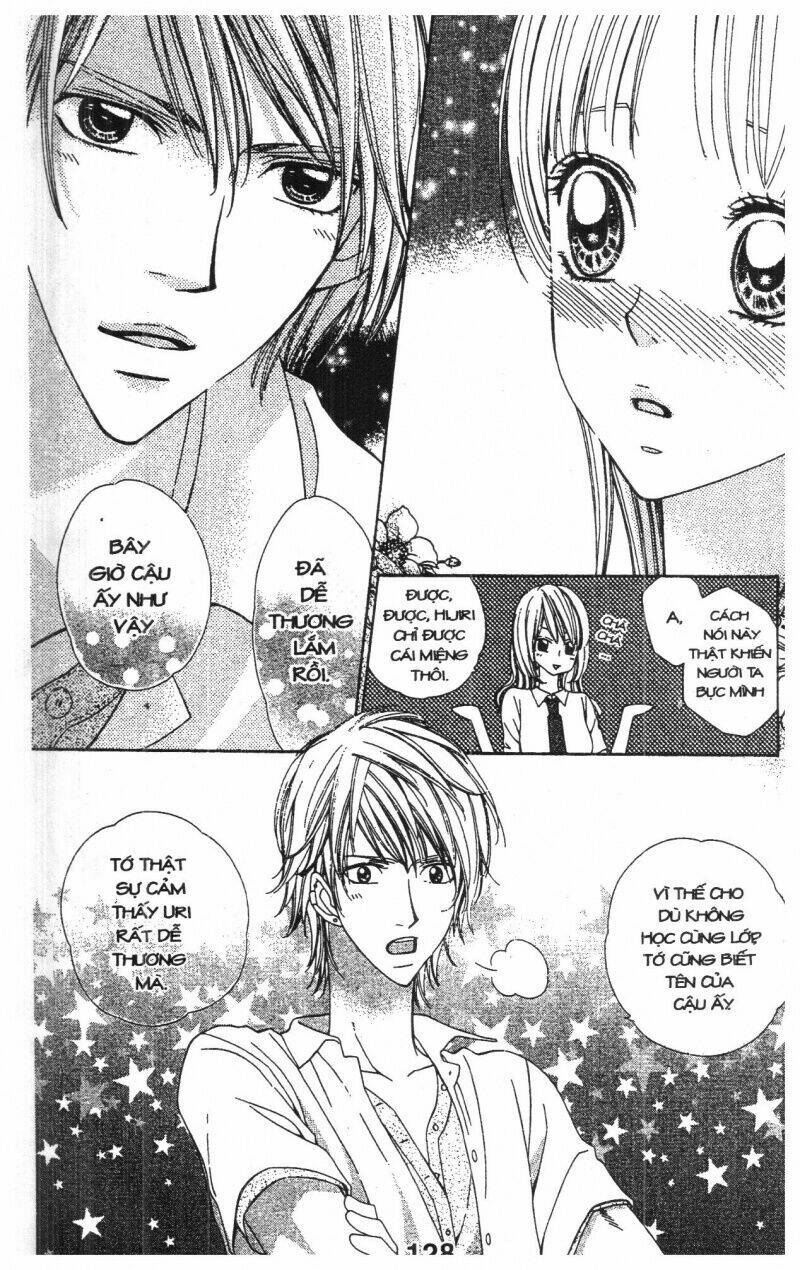 nụ cười thiên thần (bản đẹp) chapter 1 128