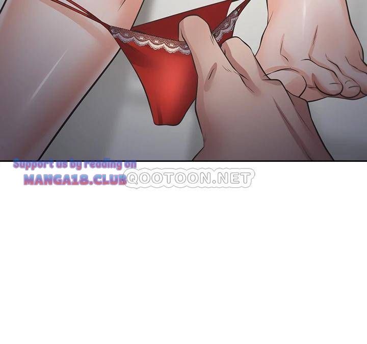 khát tình chapter 61 27