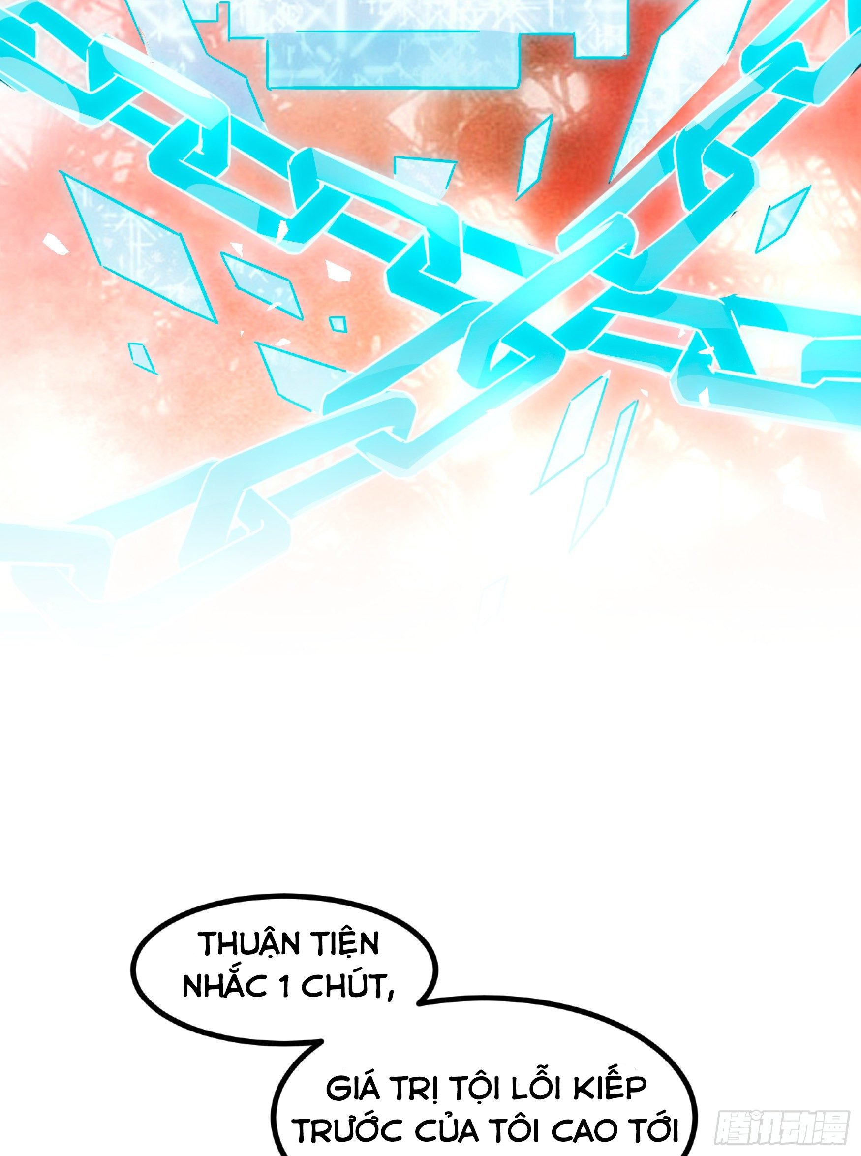 hoàng hậu phải là ta chapter 1 38