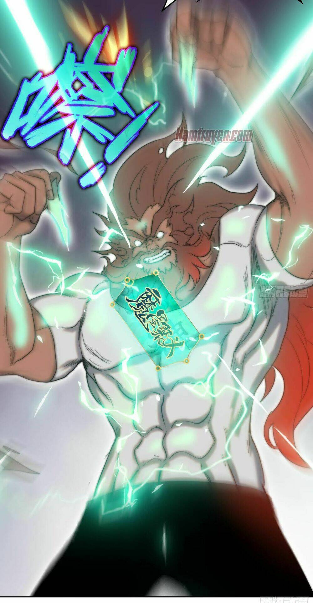 đô thị hàng thần khúc chapter 3 10