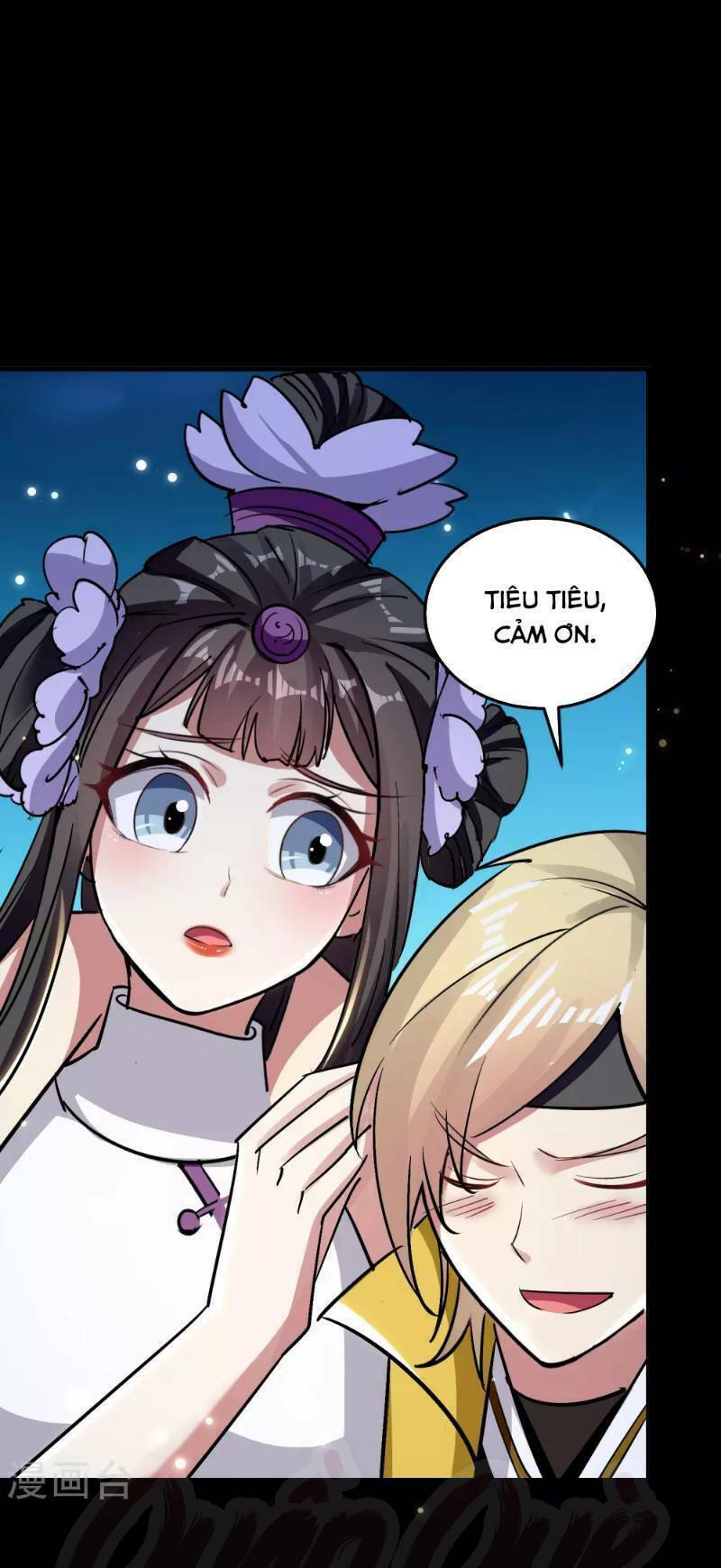 vạn giới tiên vương chapter 47 24