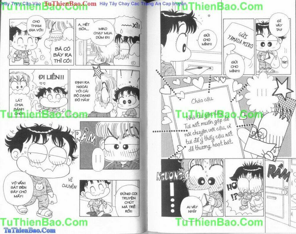 nhóc miko chapter 30 5