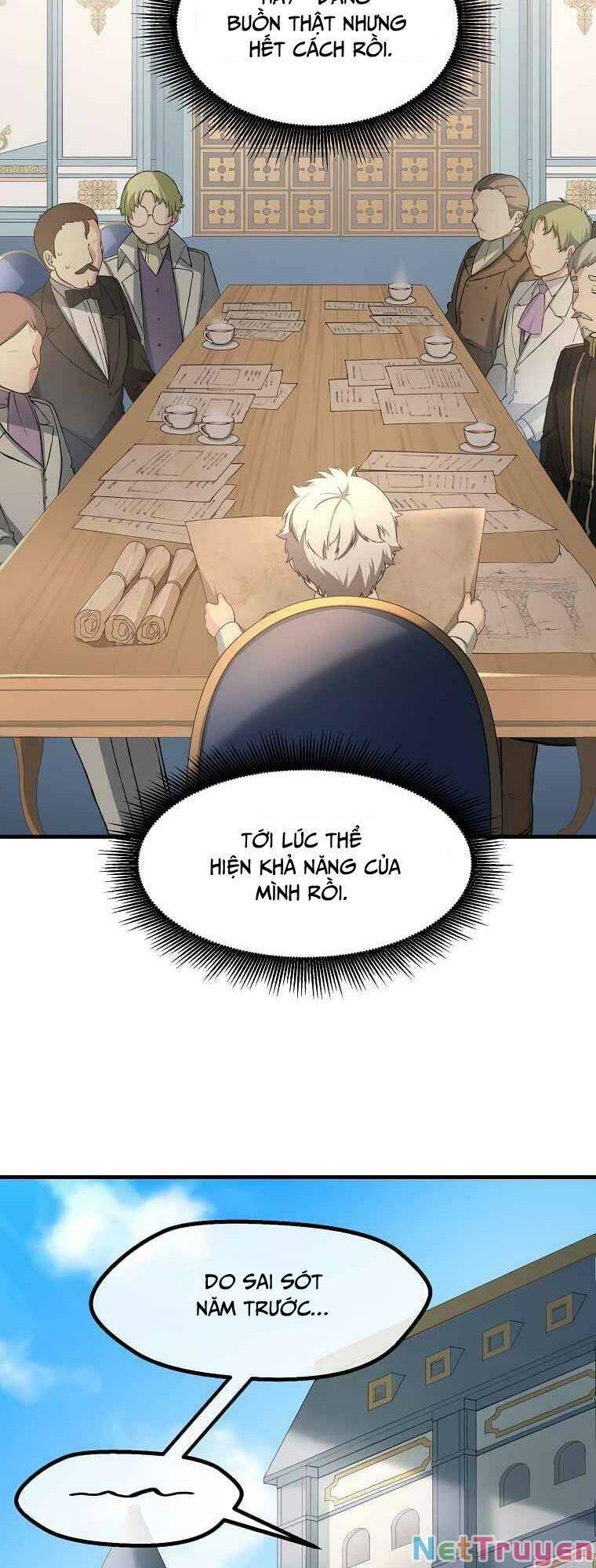 bách kiếp cường giả chapter 14 26