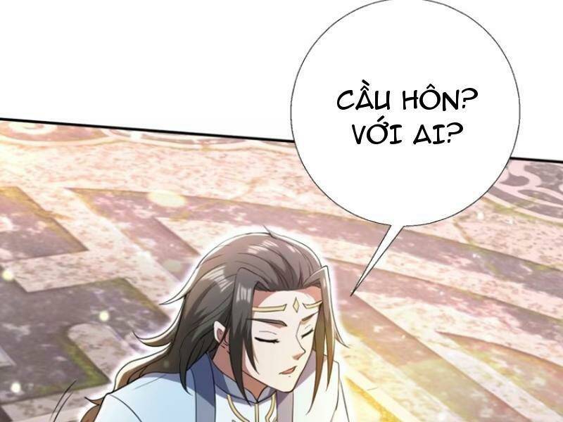 trăm tuổi mở hệ thống: con hiền cháu ngoan quỳ khắp núi! chapter 25 43