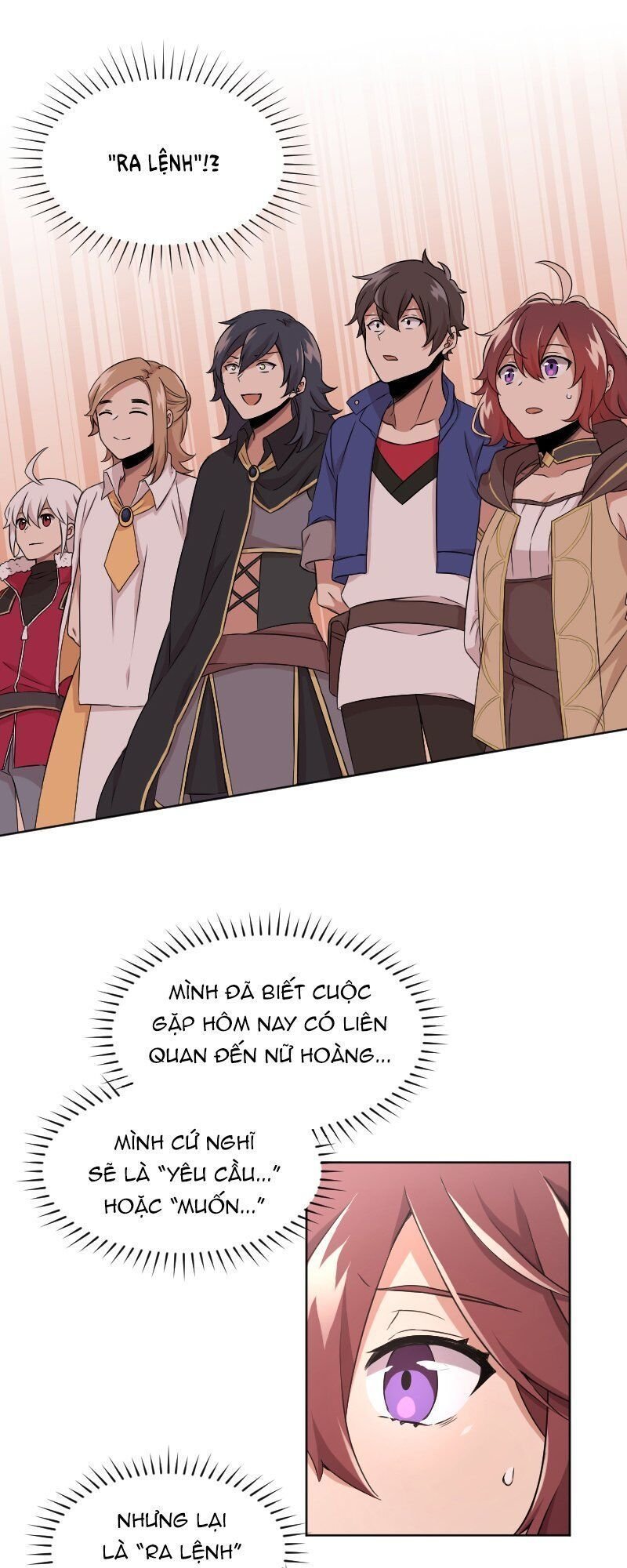 pháp sư và nữ chúa quỷ chapter 73 23