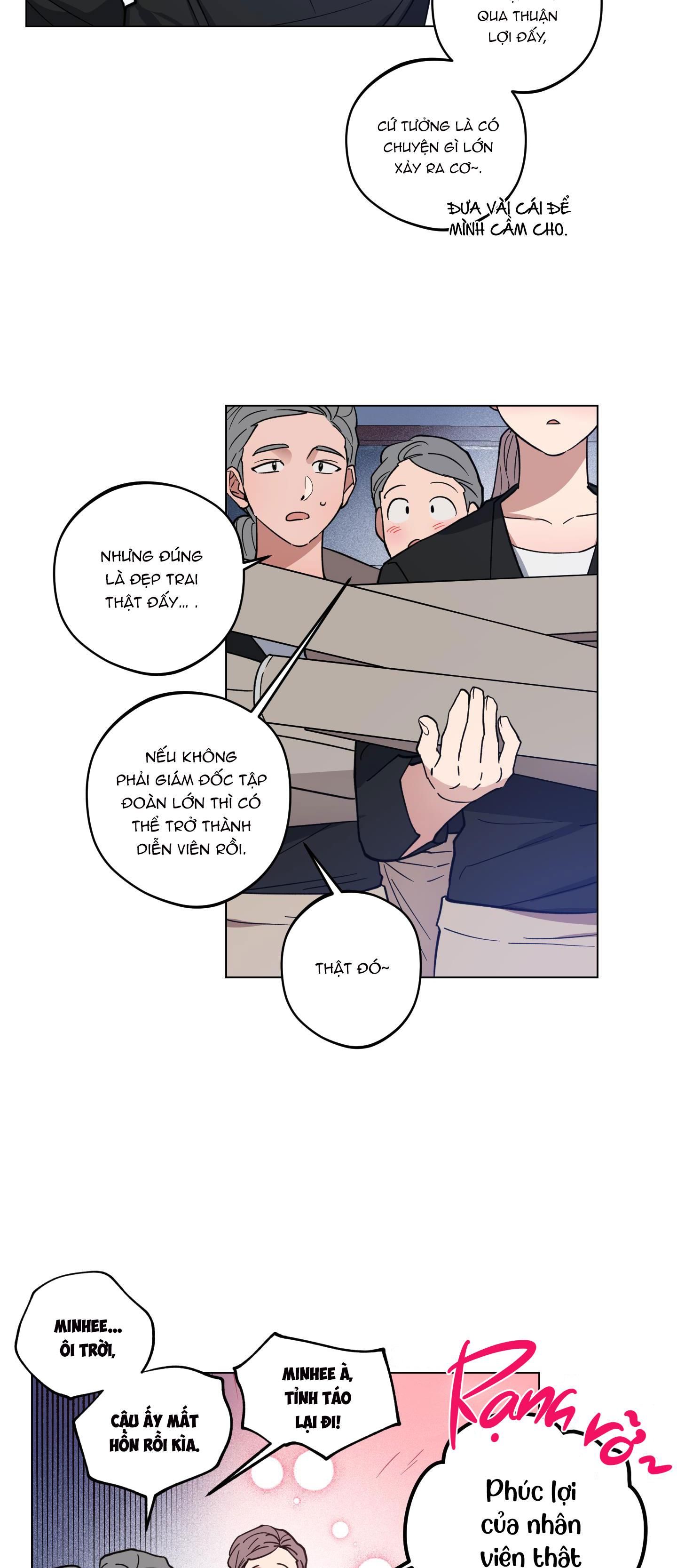 bình minh của rồng chapter 1 19