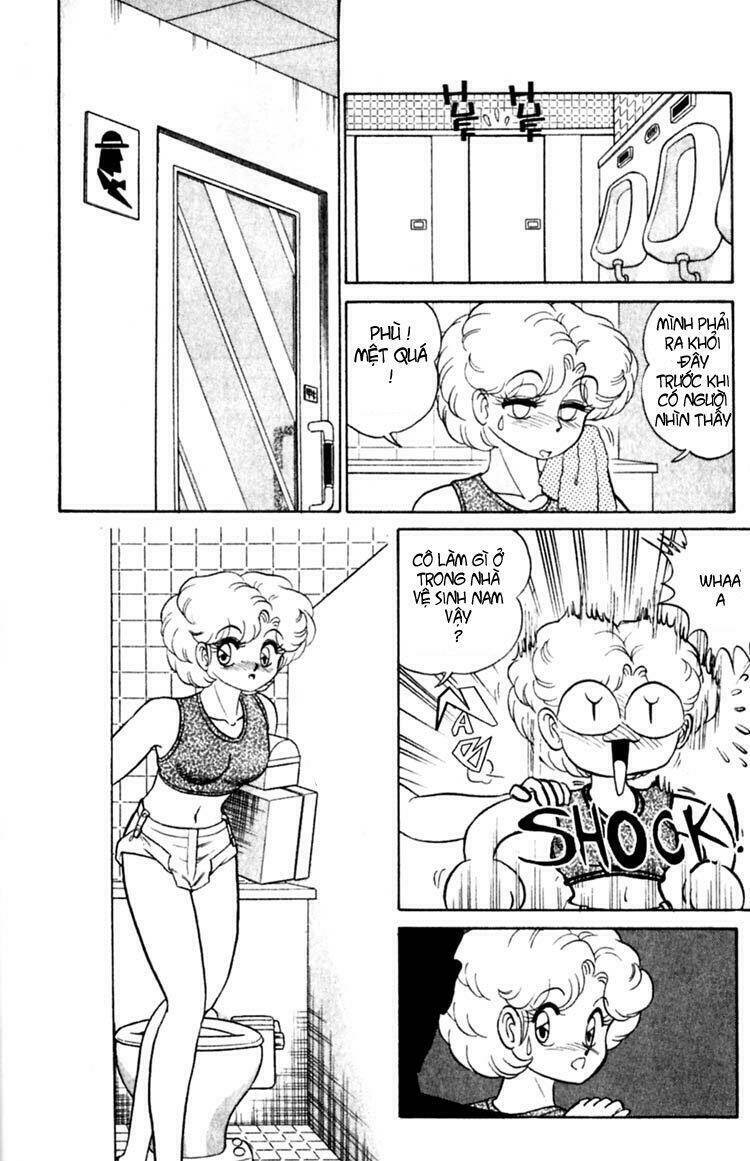 fubata-kun change! chapter 31 20