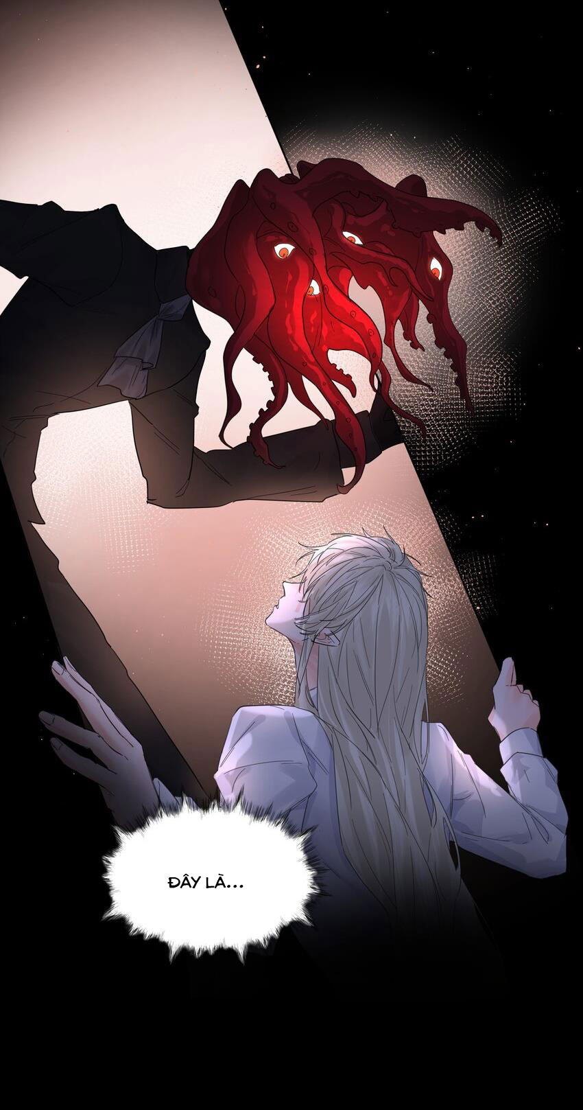 tình cũ là vua chapter 59 28