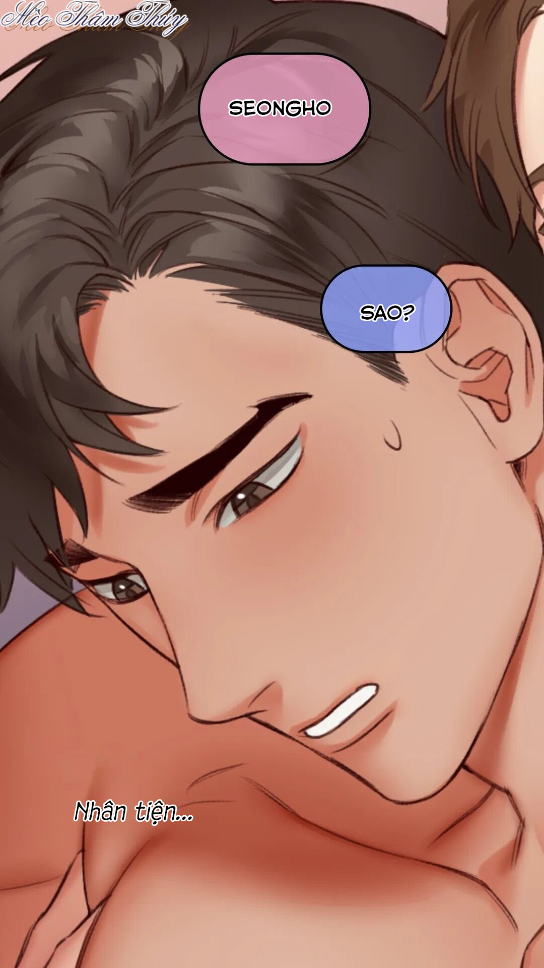 chăm sóc cậu nhóc ngực khủng chapter 1 68