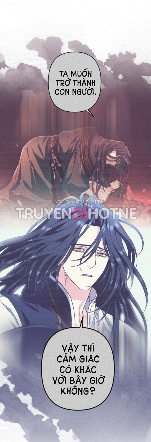 Bản Tình Ca Heeran chapter 54.1 - Trang 15