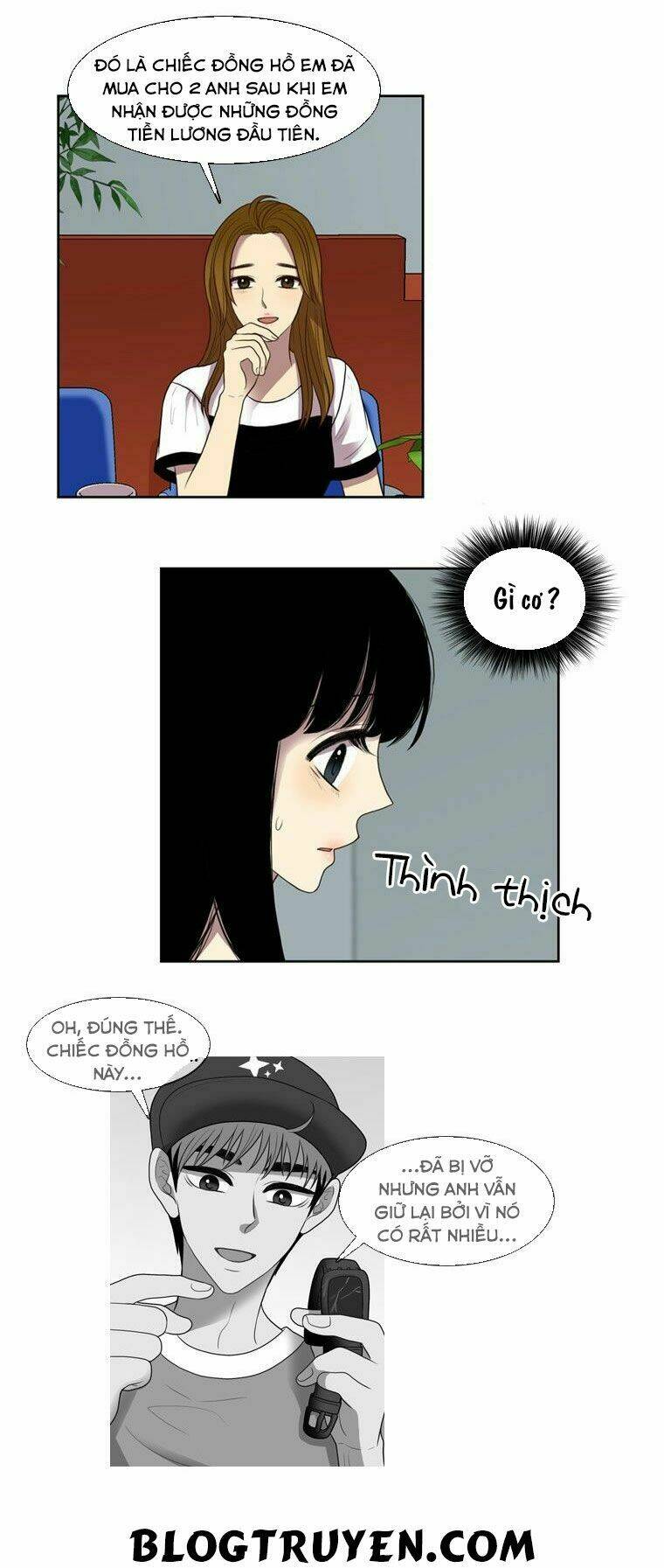 my shining world chapter 26 21