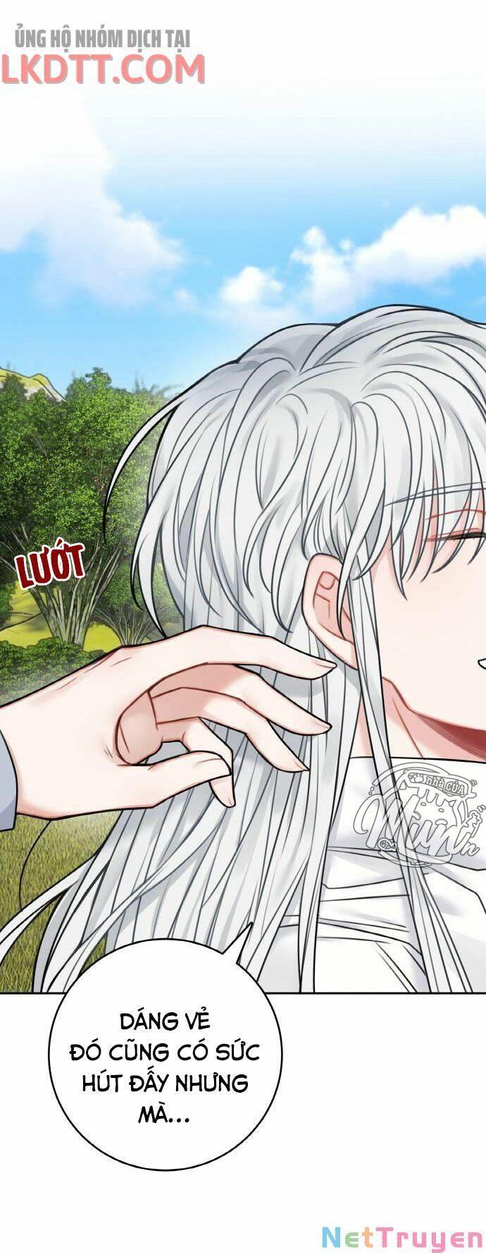 nhật ký tuần trăng mật của phù thủy và rồng chapter 47 8