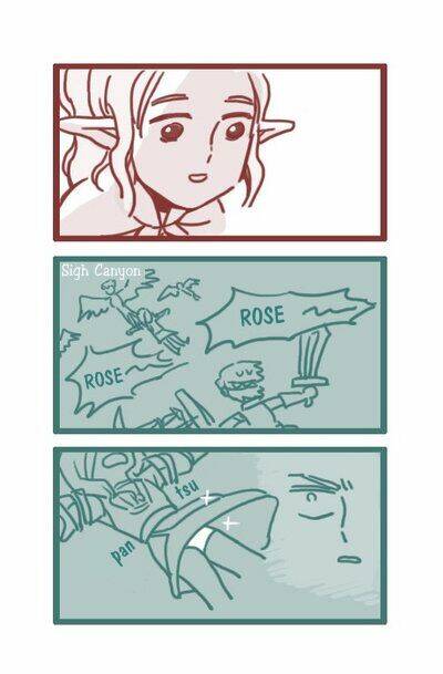 dragon nest random scribbles chapter 4 20