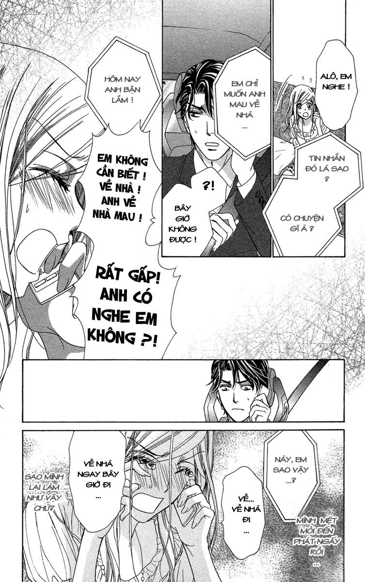 hapi mari chapter 28 21