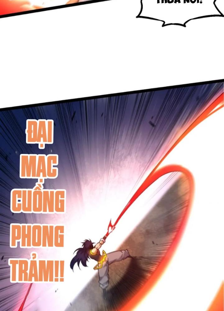 từ cây cổ thụ bắt đầu tiến hóa chapter 93 128