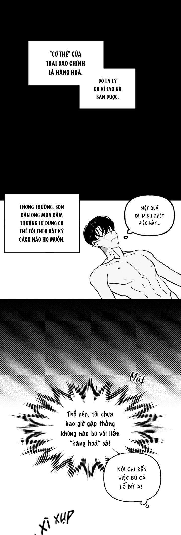 yona và chang-il chapter 12 2