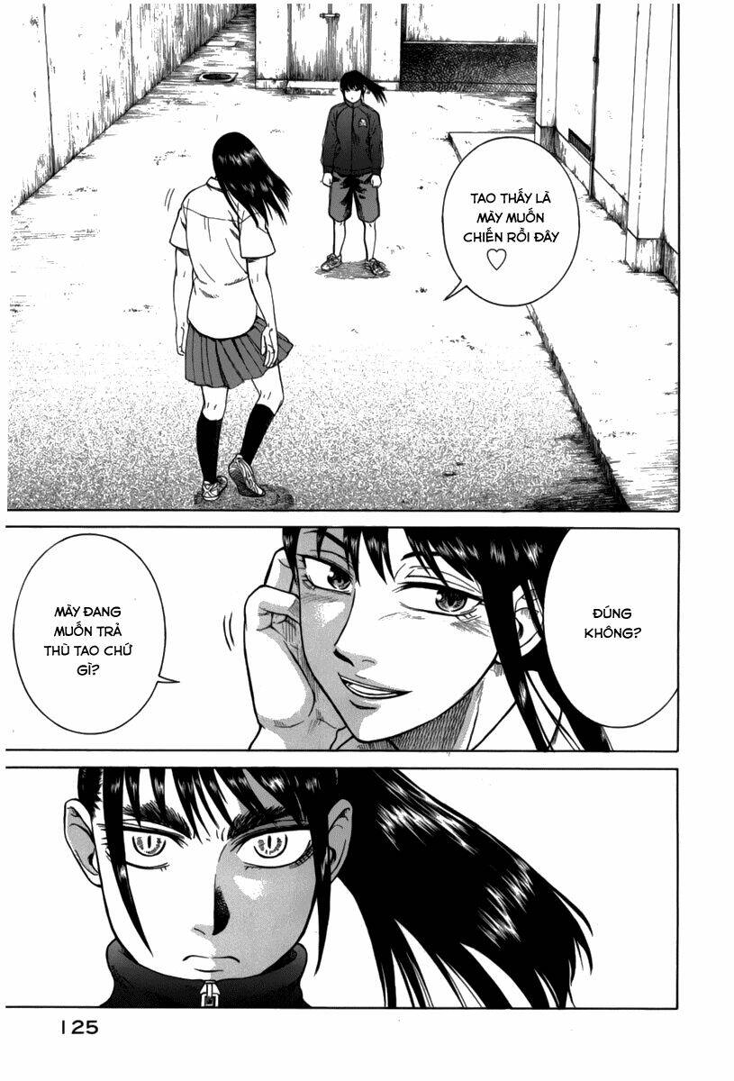 teppu chapter 11 26
