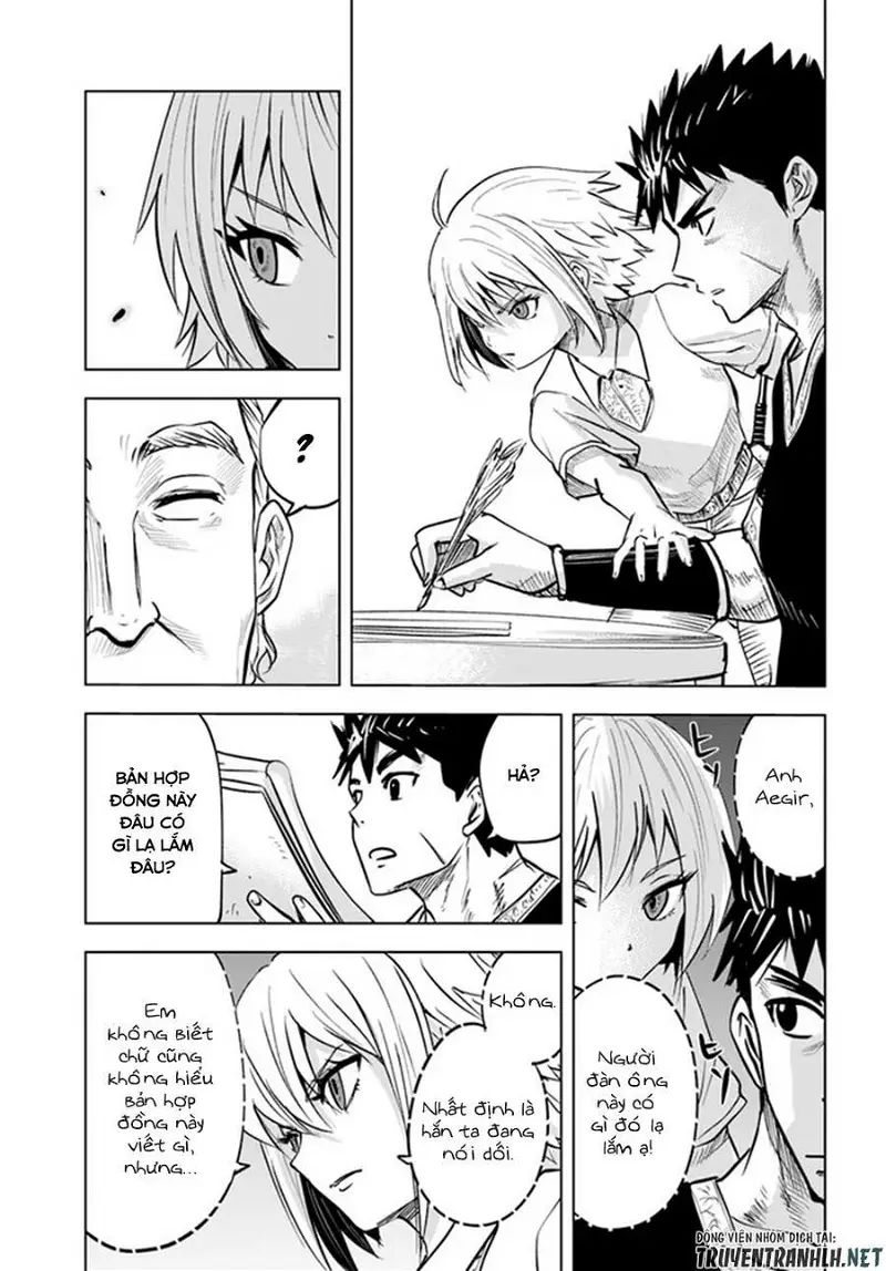 hành trình chịch dạo của của máy dập cổ đại chapter 32 15