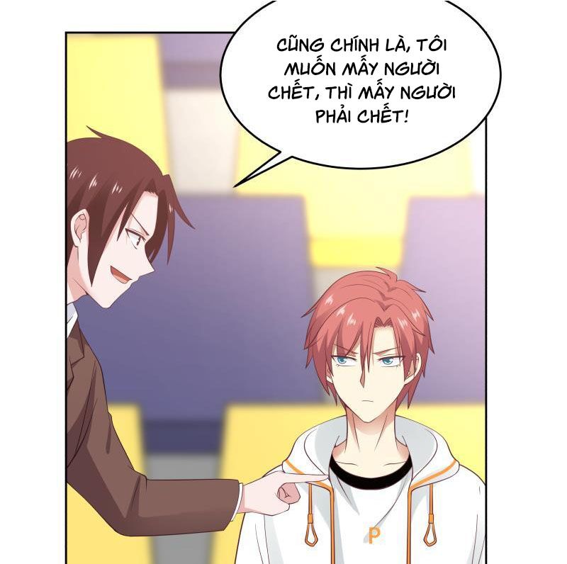 trên người ta có một rồng chapter 282 22