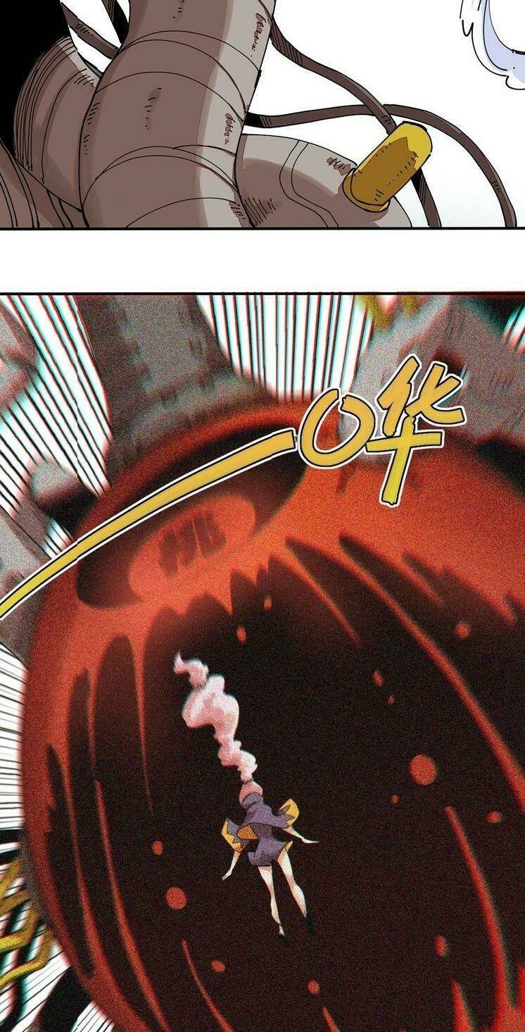 mạt thế chi thư chapter 13 38