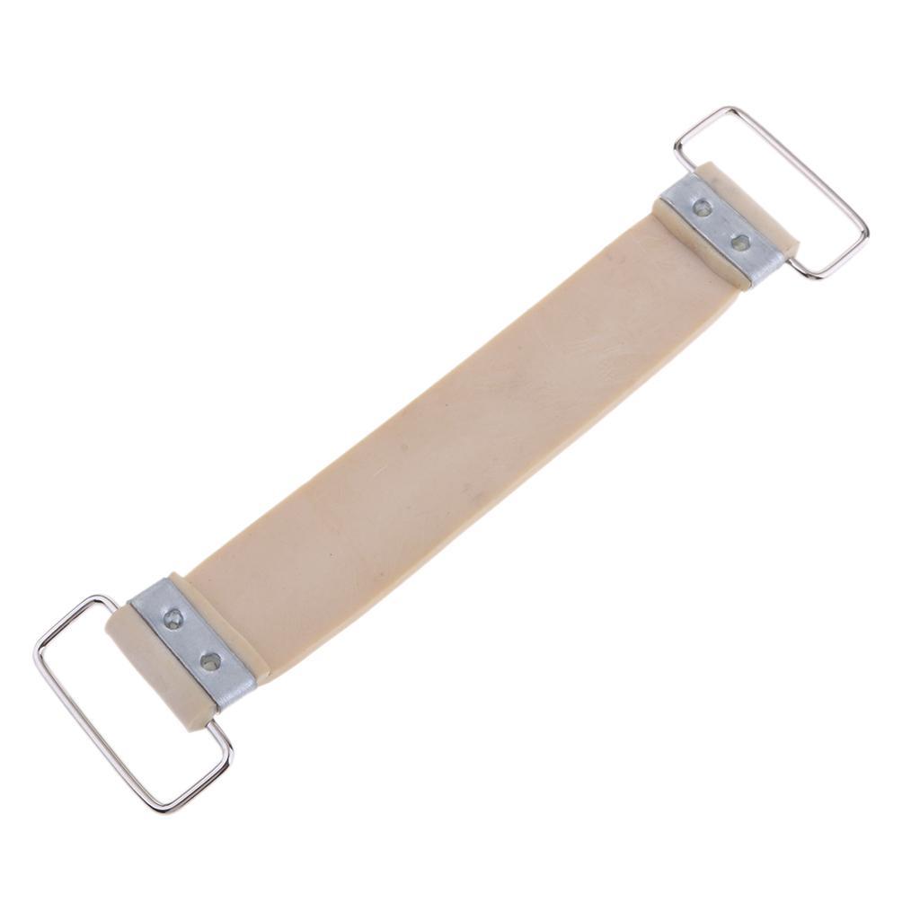 Battery Rubber Strap GY6 Chinese 50 125 150 Scooter Moped Buggy Parts
