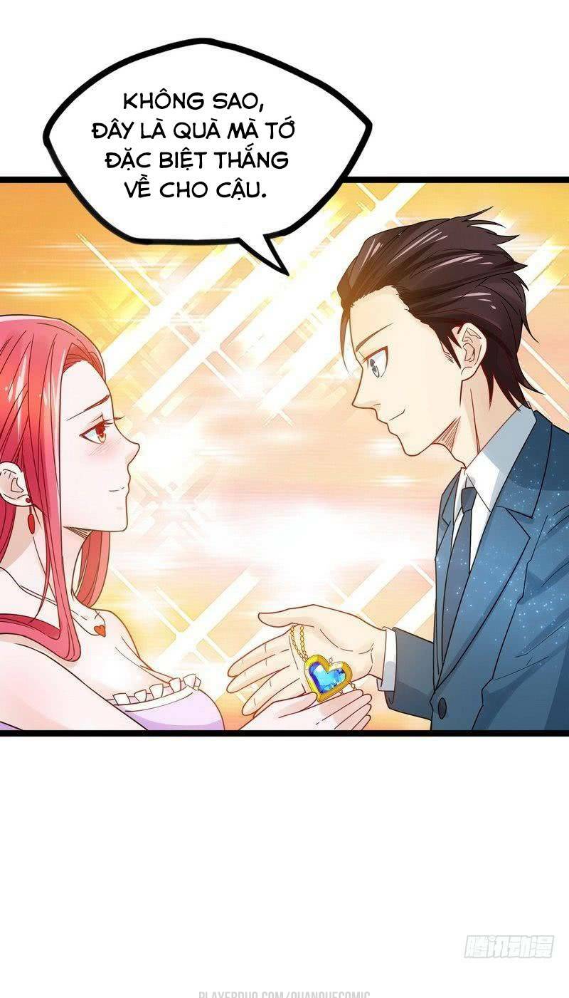 đô thị cực phẩm tiên đế chapter 9 26