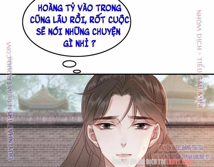 trọng sinh bá sủng nhiếp chính vương quá mạnh mẽ chapter 184 84