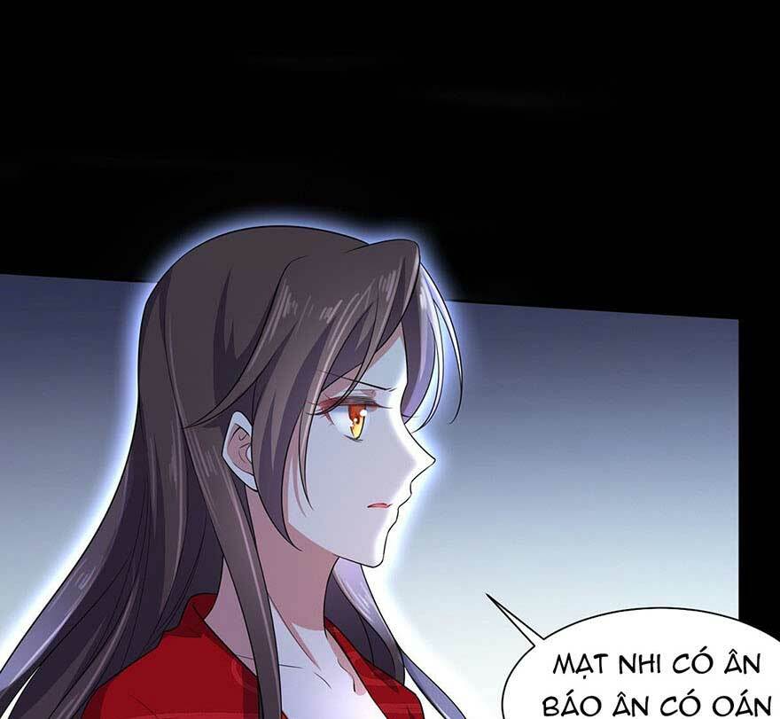 hoạn phi thiên hạ chapter 40 15