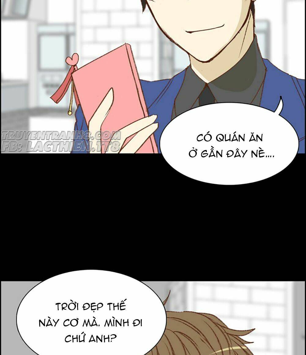 bạn gái tôi là con trai chapter 6 6