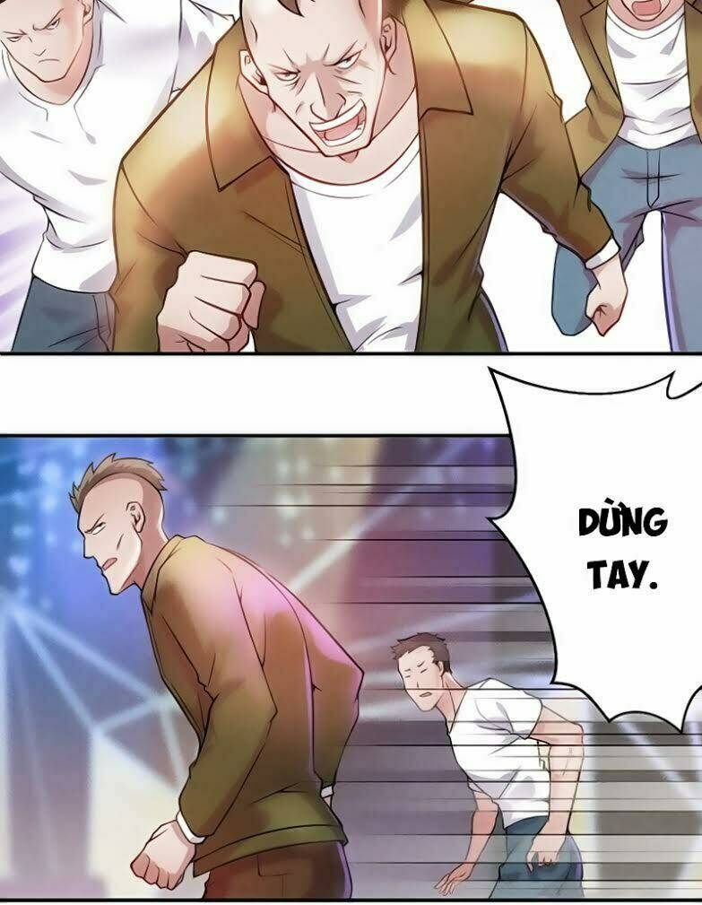 cao thủ cận vệ của nữ chủ tịch chapter 5 8