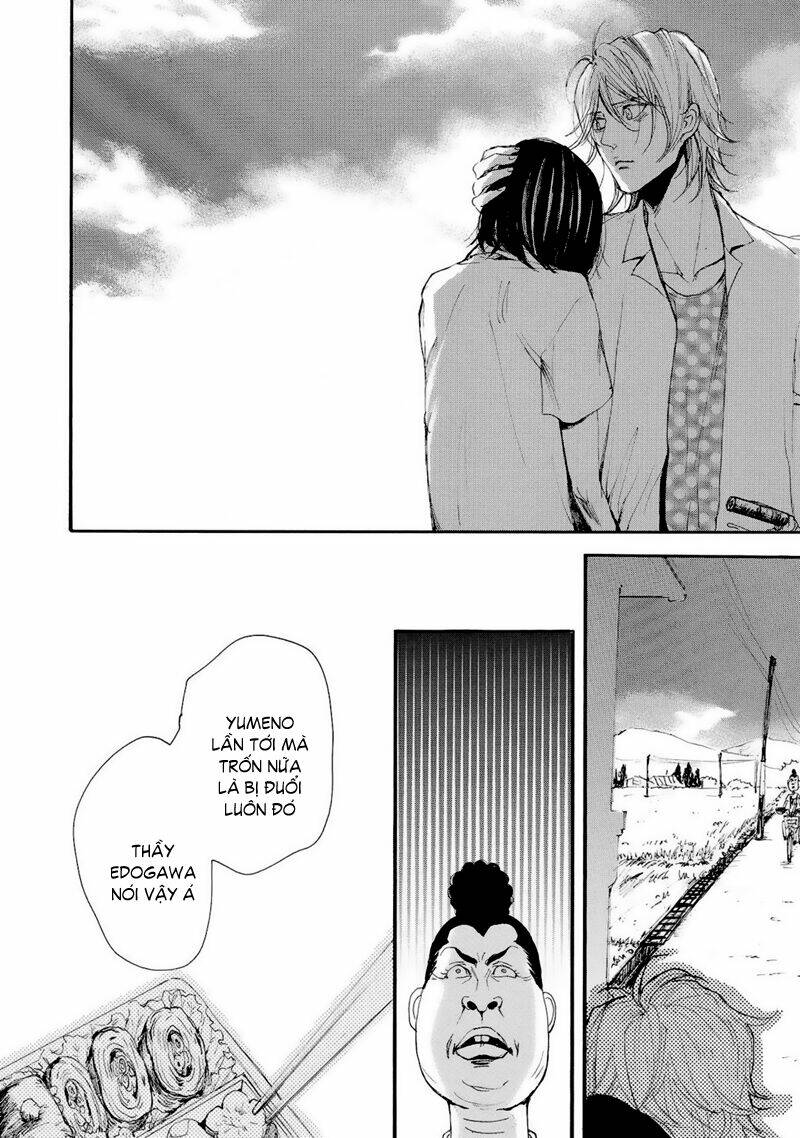 smells like green spirit chapter 10 12