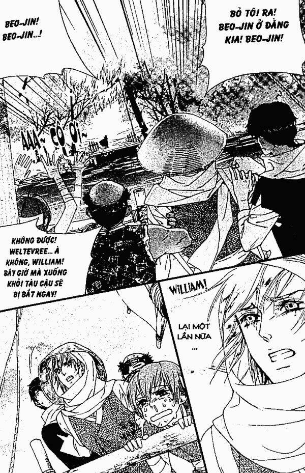 chuyện tình đảo thiên đường chapter 7 116