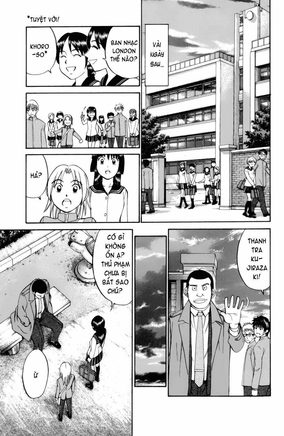 c.m.b. chapter 3.3 33