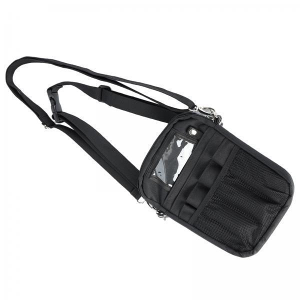 2-3pack Nurse Organizer Belt Pouch Fanny Pack for Emergency Rooms Professional