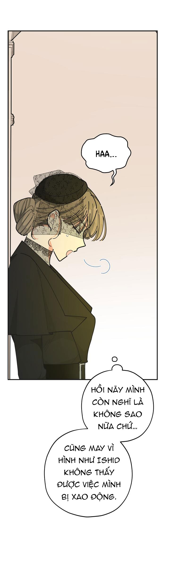 ác nữ tiểu thư chapter 85.1 9