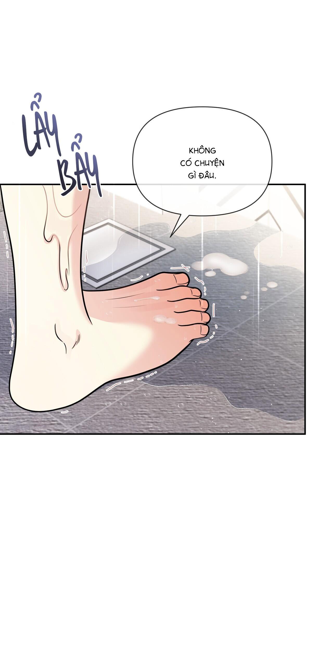 chuyện tình bí mật chapter 6 48